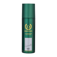 SRK Deodorant Rex 