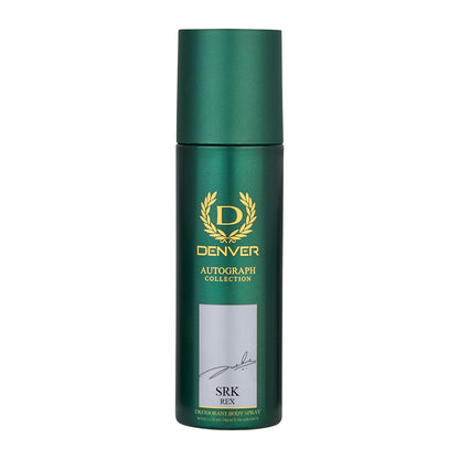 SRK Deodorant Rex 