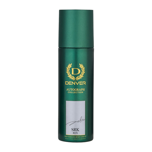 SRK Deodorant Rex 