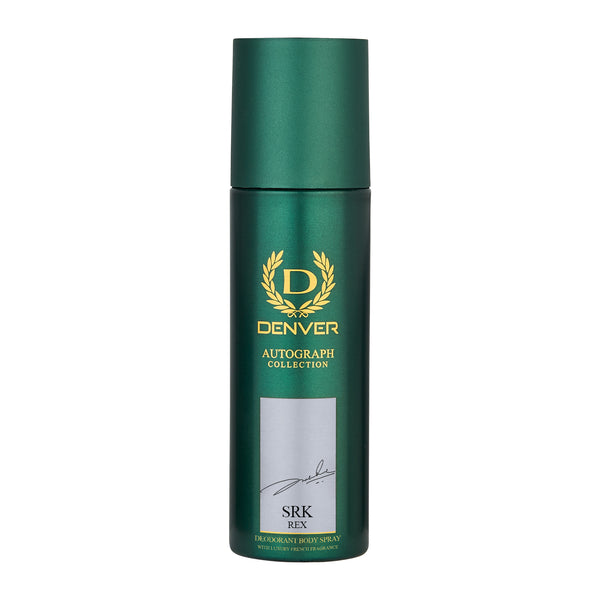 SRK Deodorant Rex 