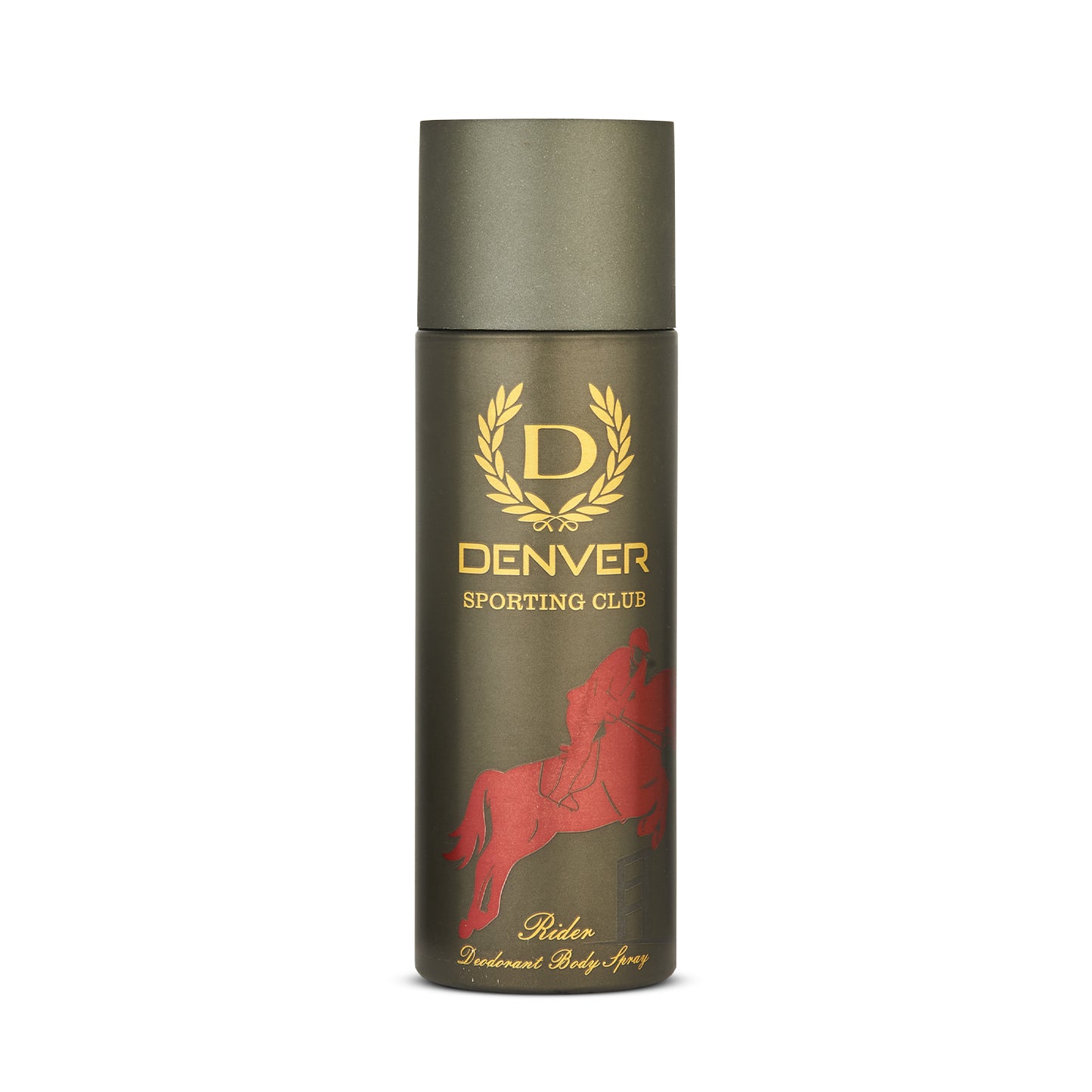 Rider Deodorant for men