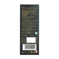 Denver Rider 70ml Back Side