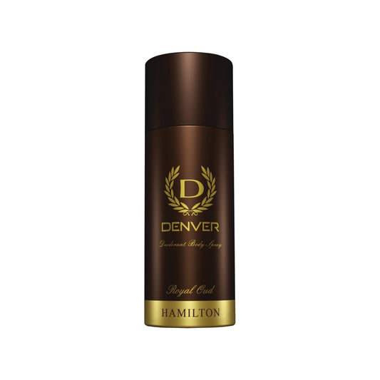 Denver Royal Oud Deodorant