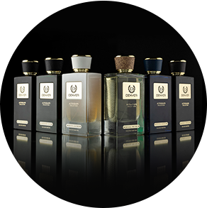 Autograph Perfume & Deos Range