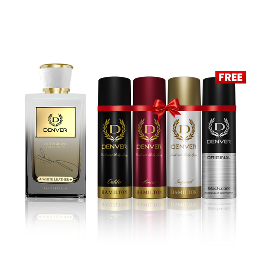 SRK-Autograph-White-Leather-100ml-Free-Honour-Caliber-Imperial-BlackCode-50ml