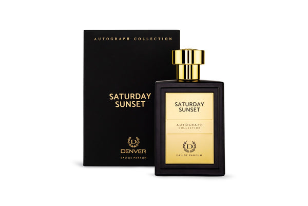 Saturday Sunset 100ml