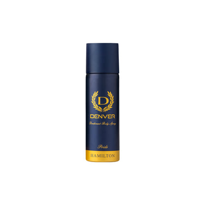 Pride Nano Deo 50ml Deodorant | DENVER
