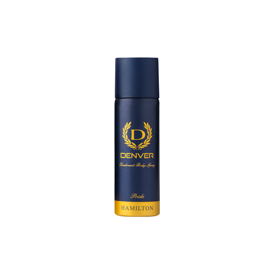 Pride Nano Deo 50ml Deodorant | DENVER