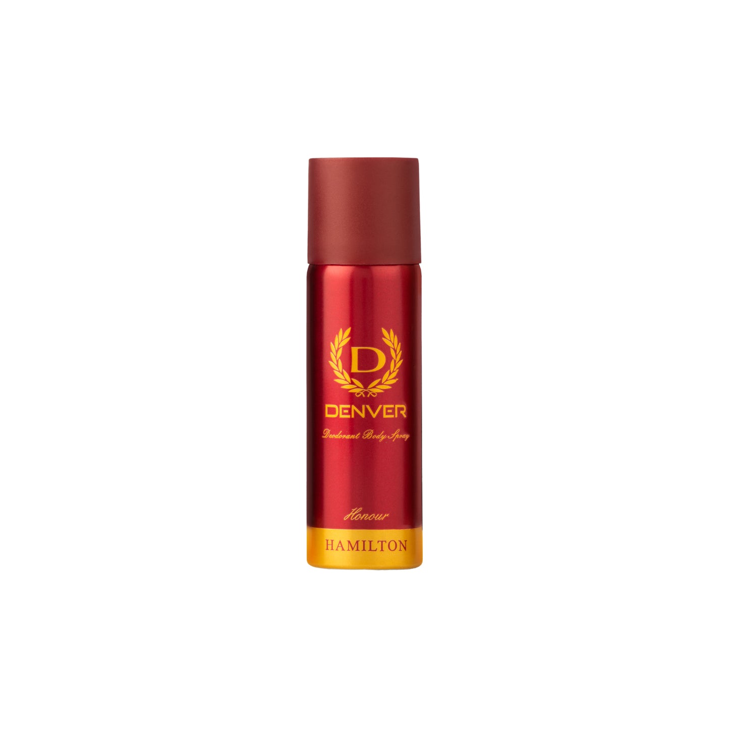 Hamilton Honour Nano Deo 50ml | DENVER