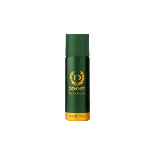 Hamilton Nano Deo 50ml Deodorant | DENVER