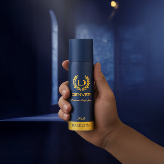 Pride Nano Deo 50ml Deodorant | DENVER