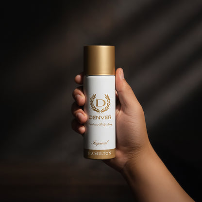Imperial Nano Deo 50ml Deodorant | DENVER
