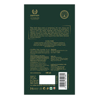 Autograph Perfume Ultra Noir 100ml - Back Side