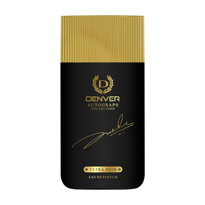 Ultra Noir - 60ml
