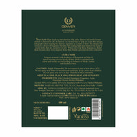 Back side image of Ultra Noir