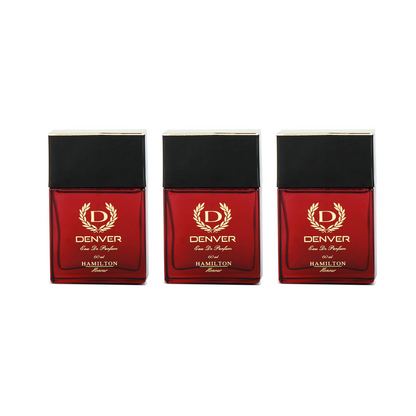 Honour Perfume 60ml (Pack of 3) -SALE