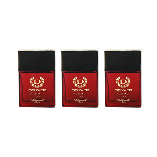 Honour Perfume 60ml (Pack of 3) -SALE