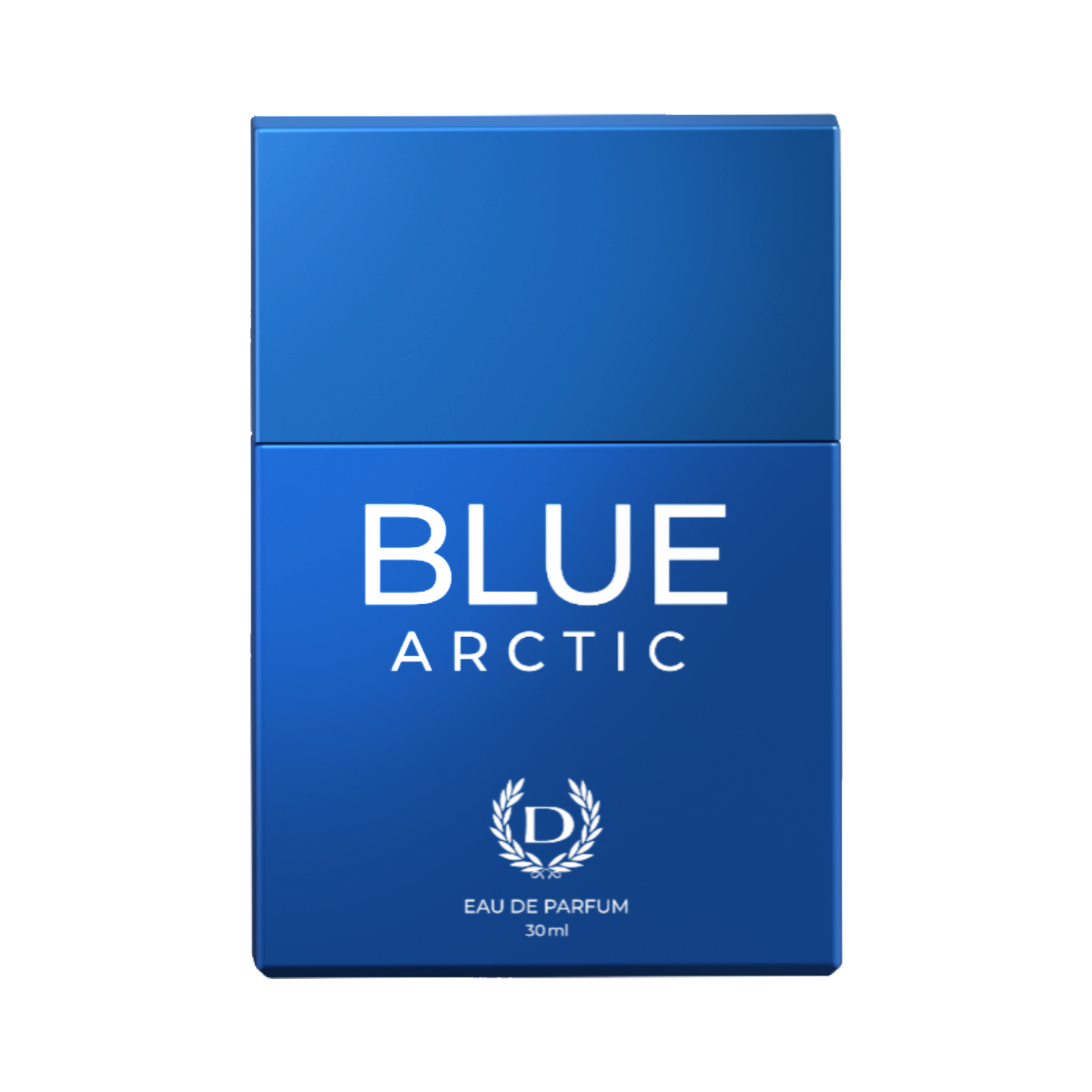 Blue Arctic Perfume