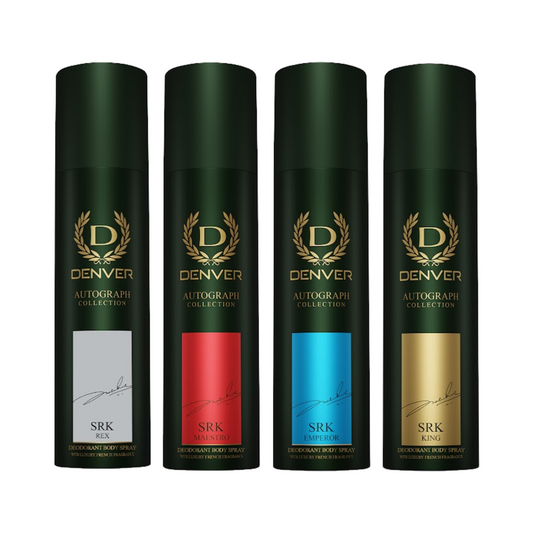 Autograph Collection Deodorants