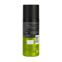 Black Code Vibe Deo 150ml Back Image
