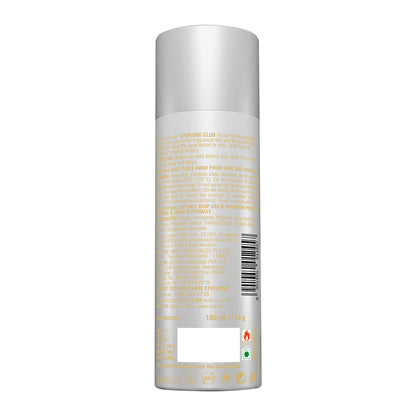 Victor Deodorant 180ml | DENVER