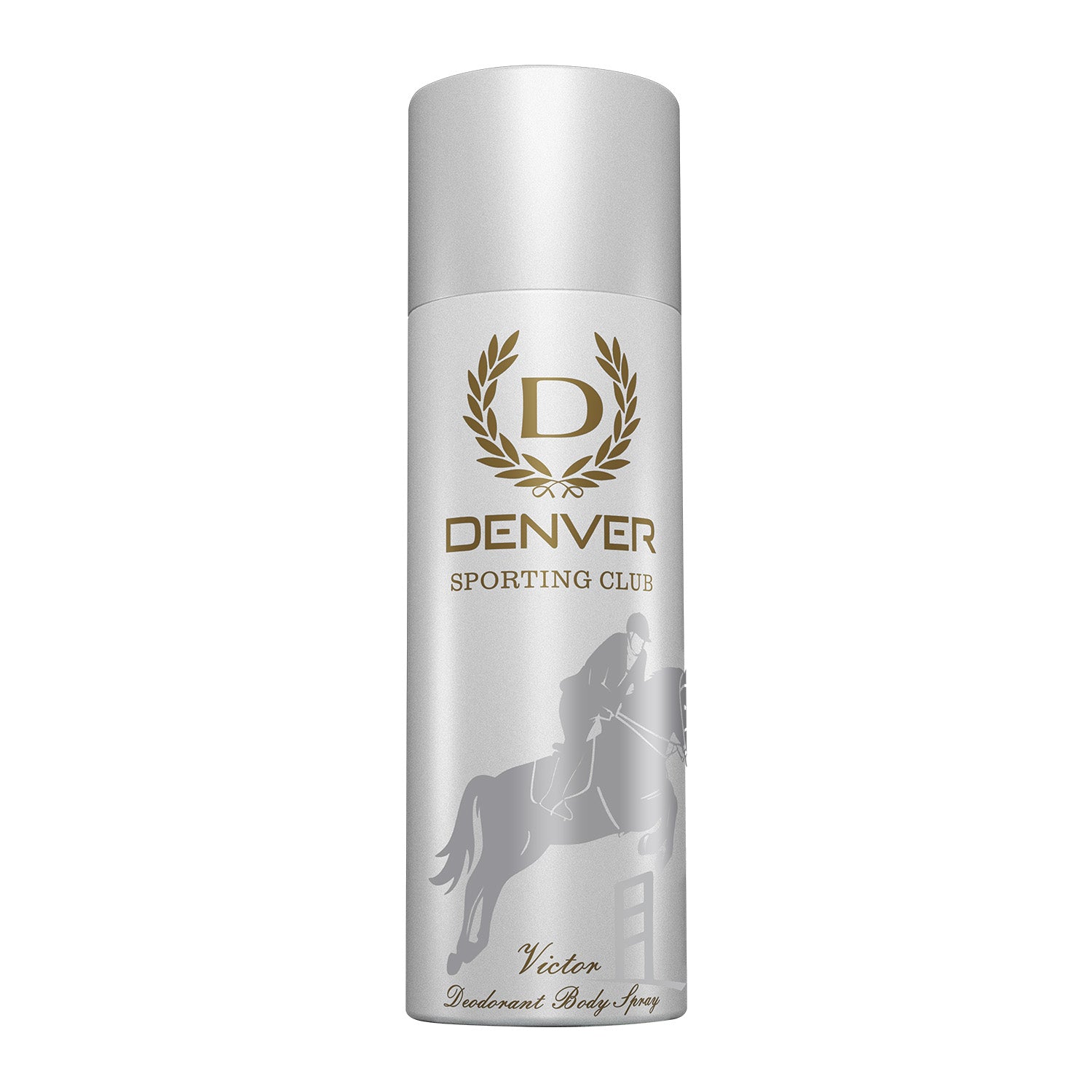 Victor Deo 180/200ml Deodorant | DENVER