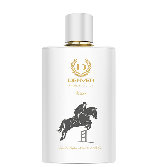 Denver Victor Perfume - 110ml