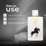 Victor 100ml How to use?