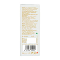 Denver Victor 70ml Back Side