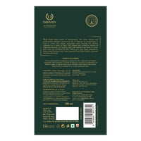Autograph White Leather Perfume 100ml - Back Side