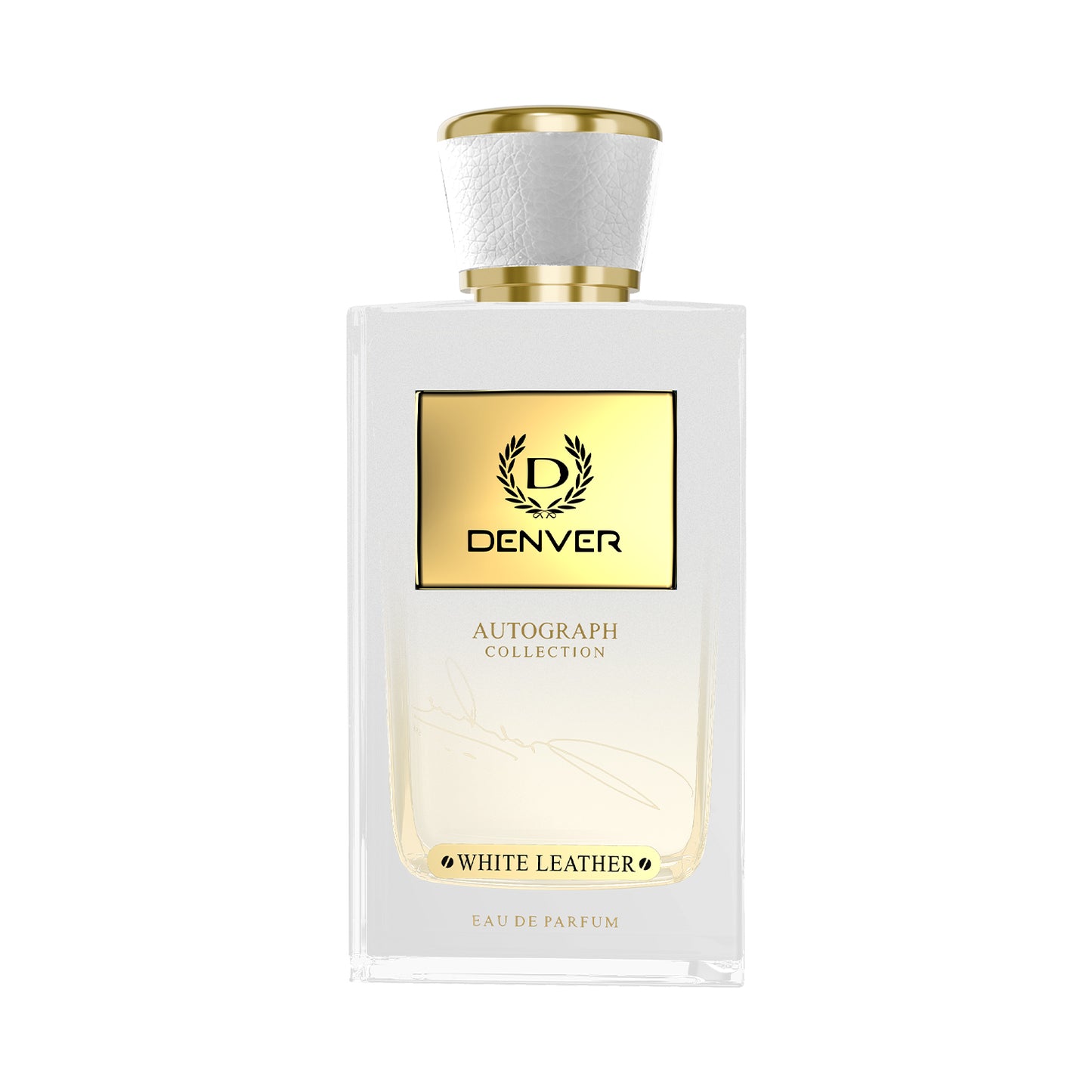 Autograph White Leather Perfume 100ml