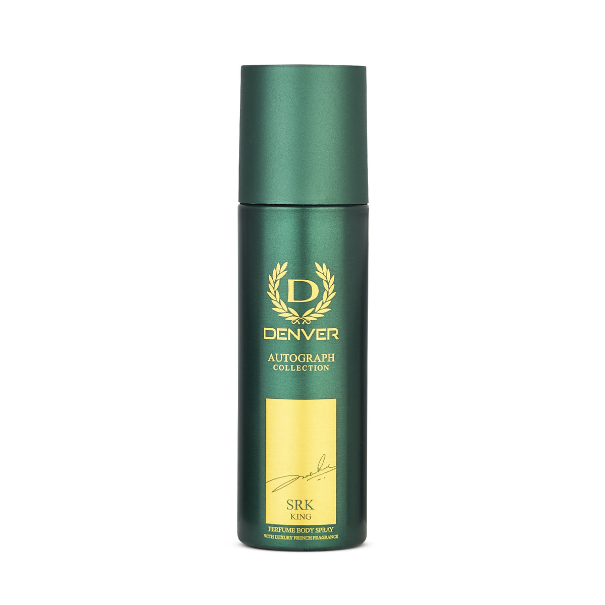 Denver King Deodorant