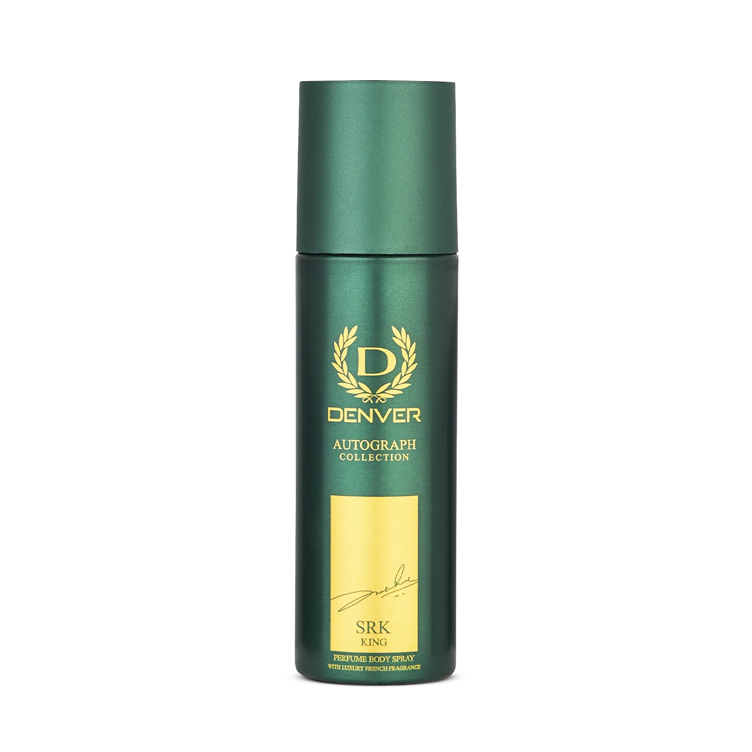 Denver King Deodorant
