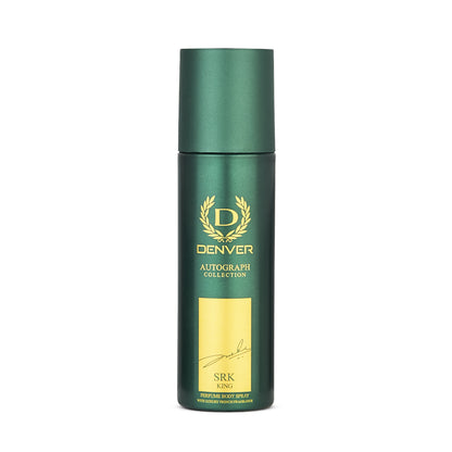 Denver King Deodorant