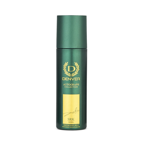 Denver King Deodorant