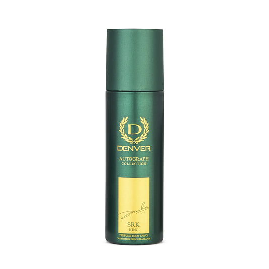 Denver King Deodorant