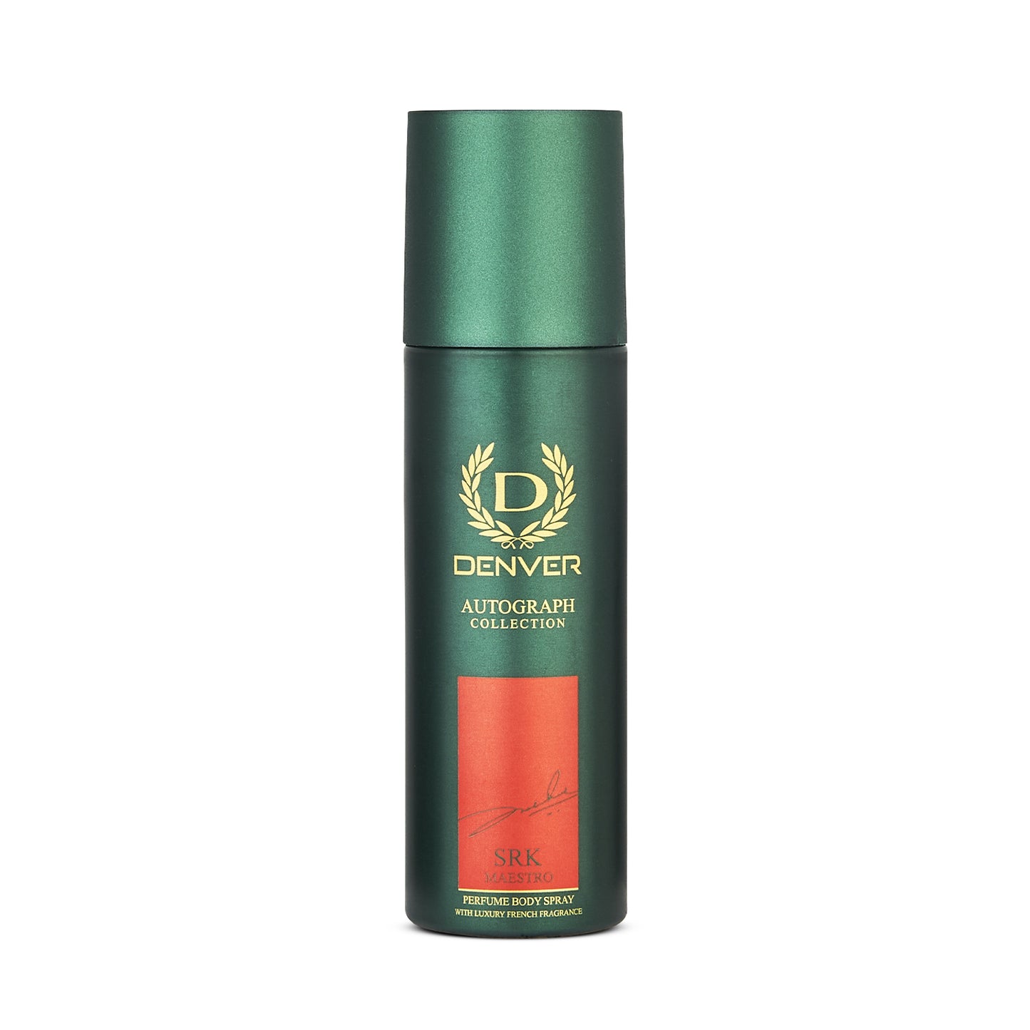 Denver Maestro Deodorant