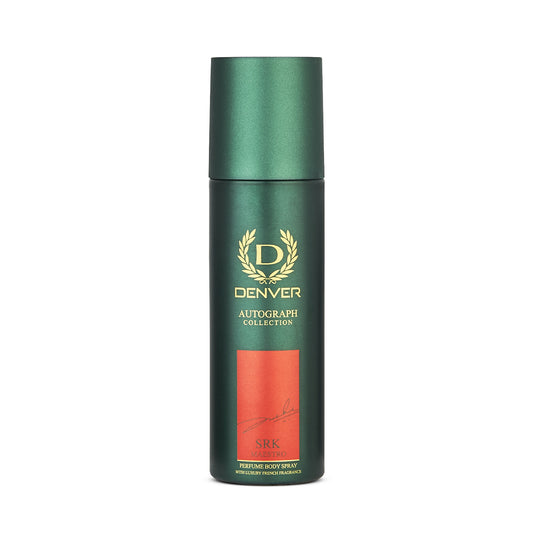 Denver Maestro Deodorant