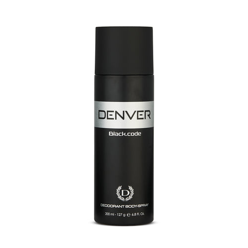 Buy Best Deodorants (Deo) For Men Online in India | Denver For Men ...