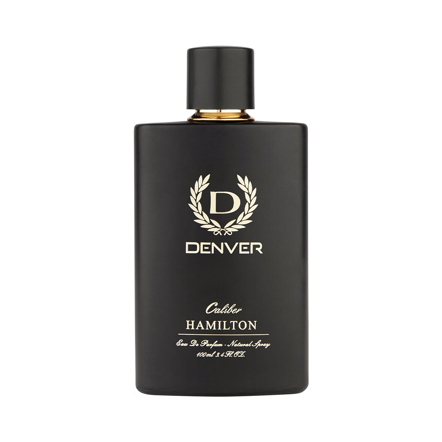Caliber Perfume 100ml | DENVER