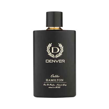 Caliber Perfume 100ml | DENVER
