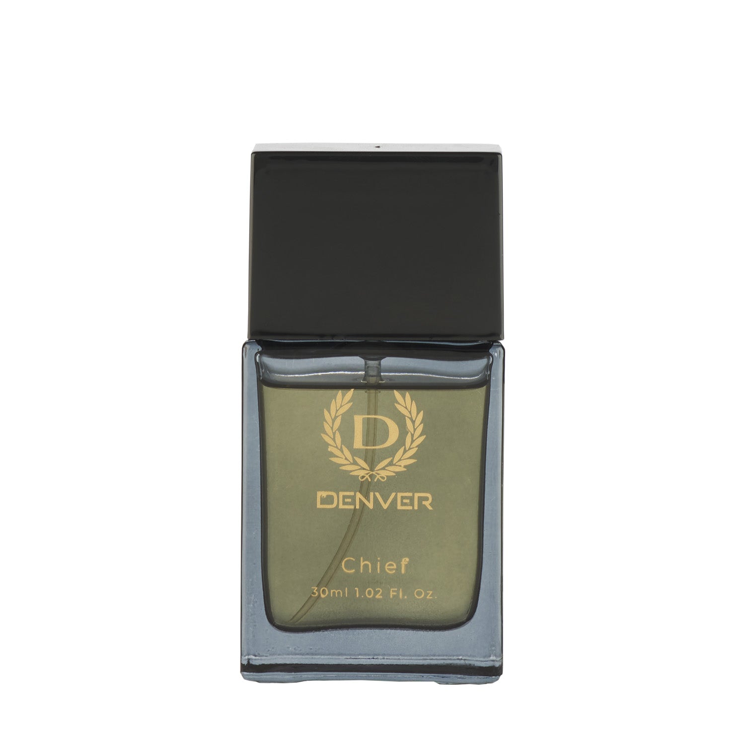 Denver Chief Perfume
