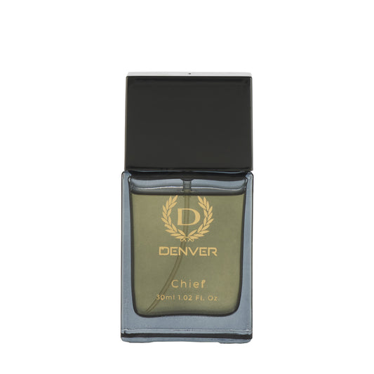 Denver Chief Perfume