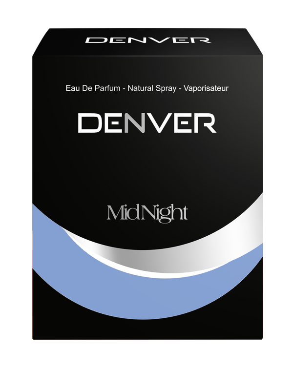 Denver Midnight Pefume 