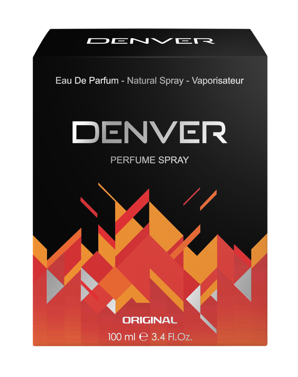 Denver Original Perfume