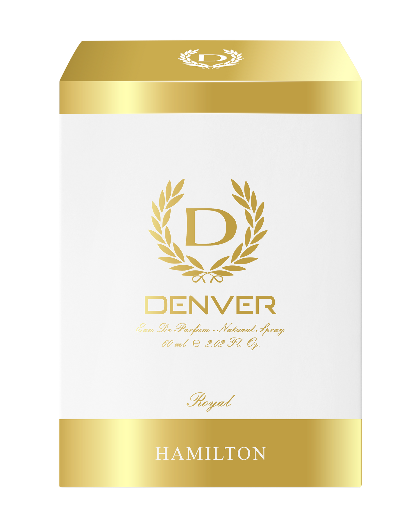 Royal Perfume 60ml