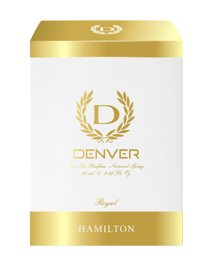 Royal Perfume 60ml