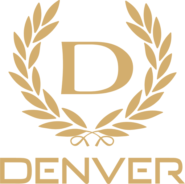 Seal, Logo & Lockups | University of Denver