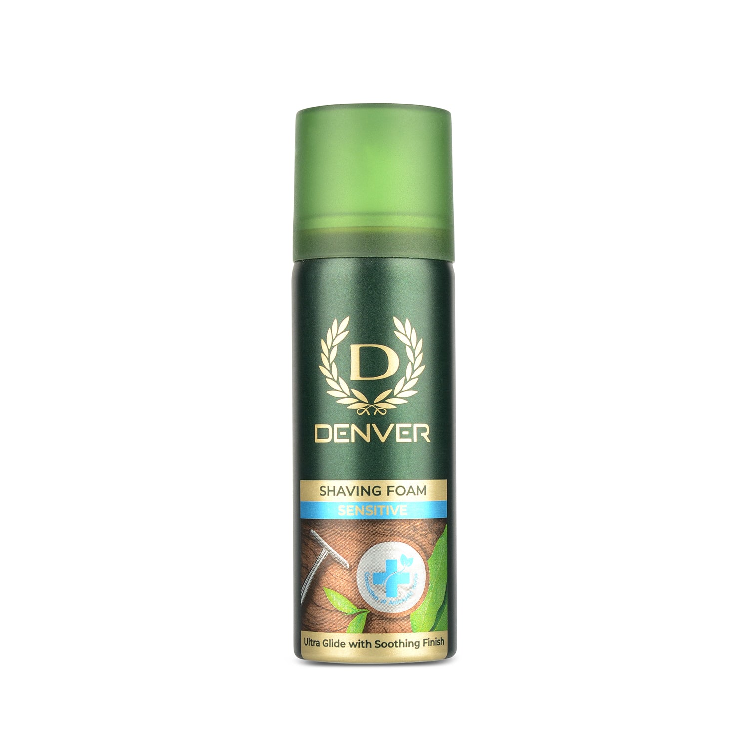 Denver Shaving Cream