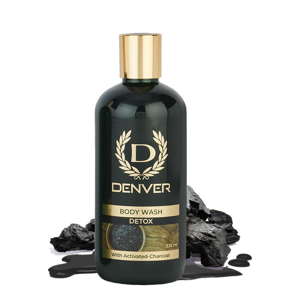 Denver Detox Body Wash